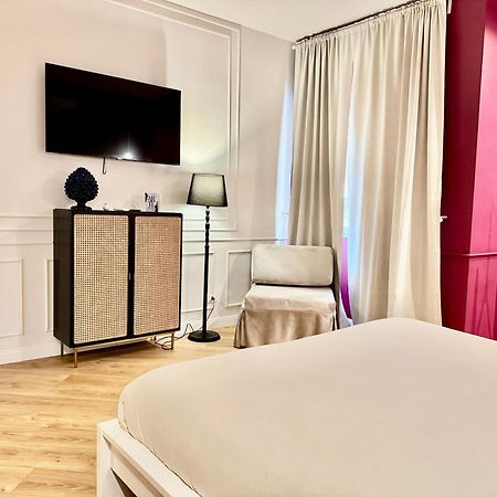 Art N Shelter Apartament Bari Buitenkant foto