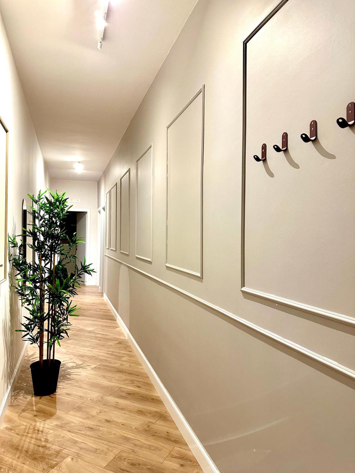 Art N Shelter Apartament Bari Buitenkant foto