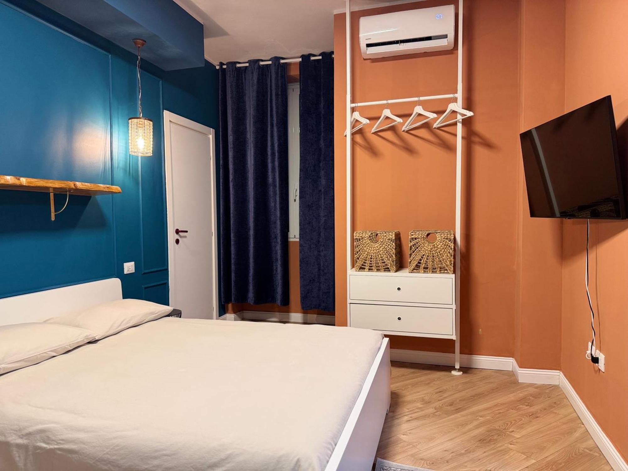 Art N Shelter Apartament Bari Buitenkant foto