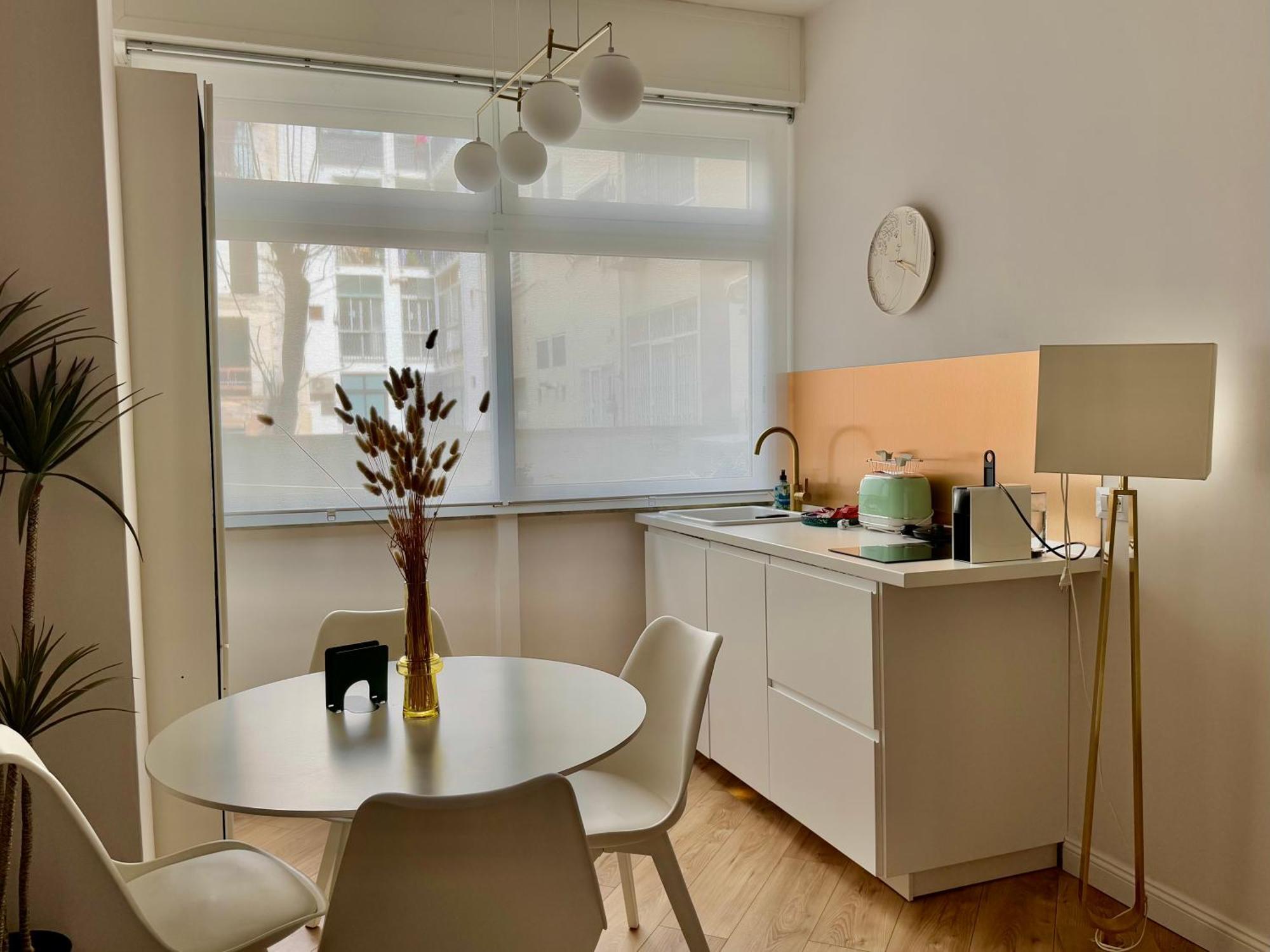 Art N Shelter Apartament Bari Buitenkant foto
