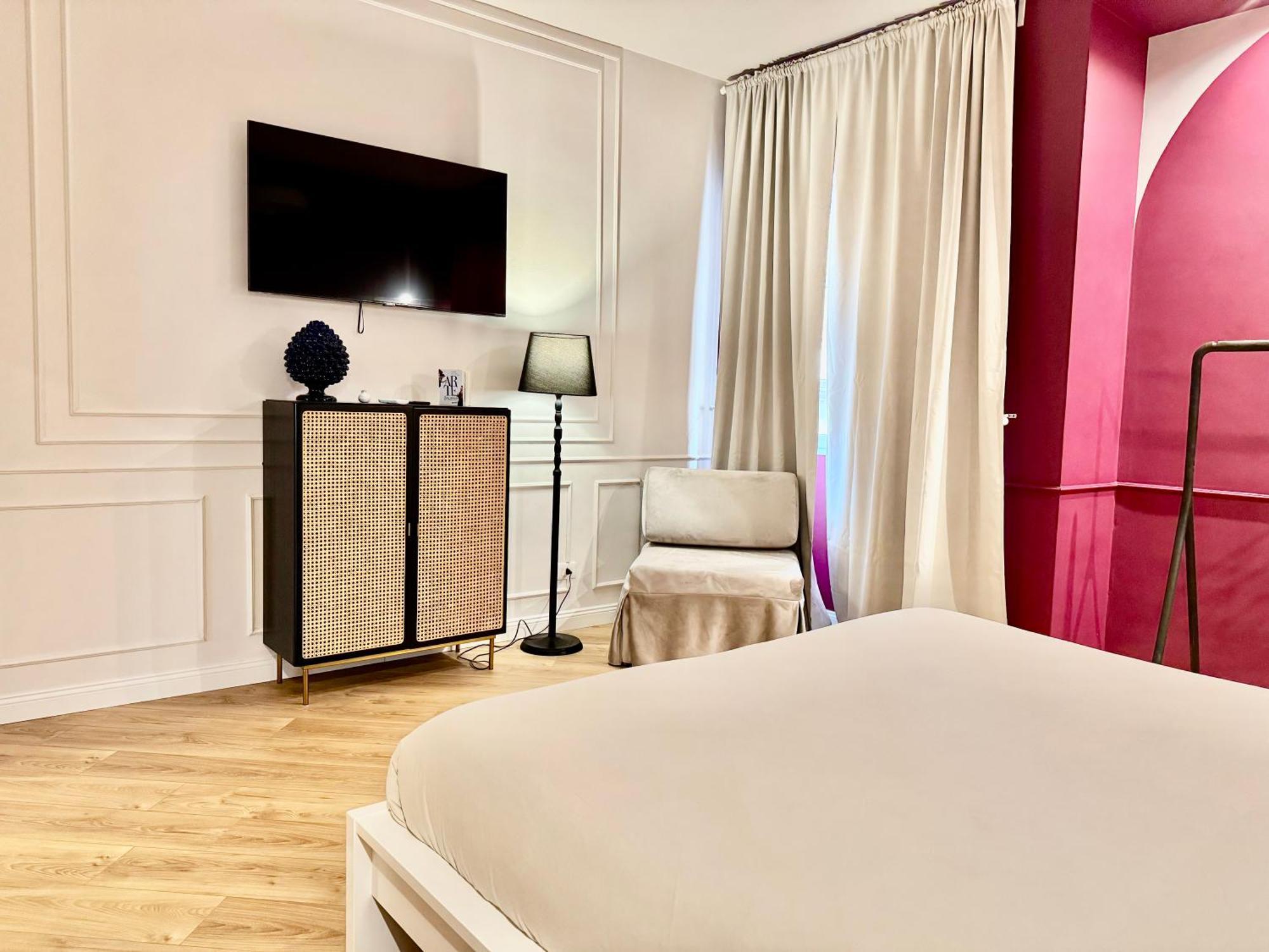 Art N Shelter Apartament Bari Buitenkant foto
