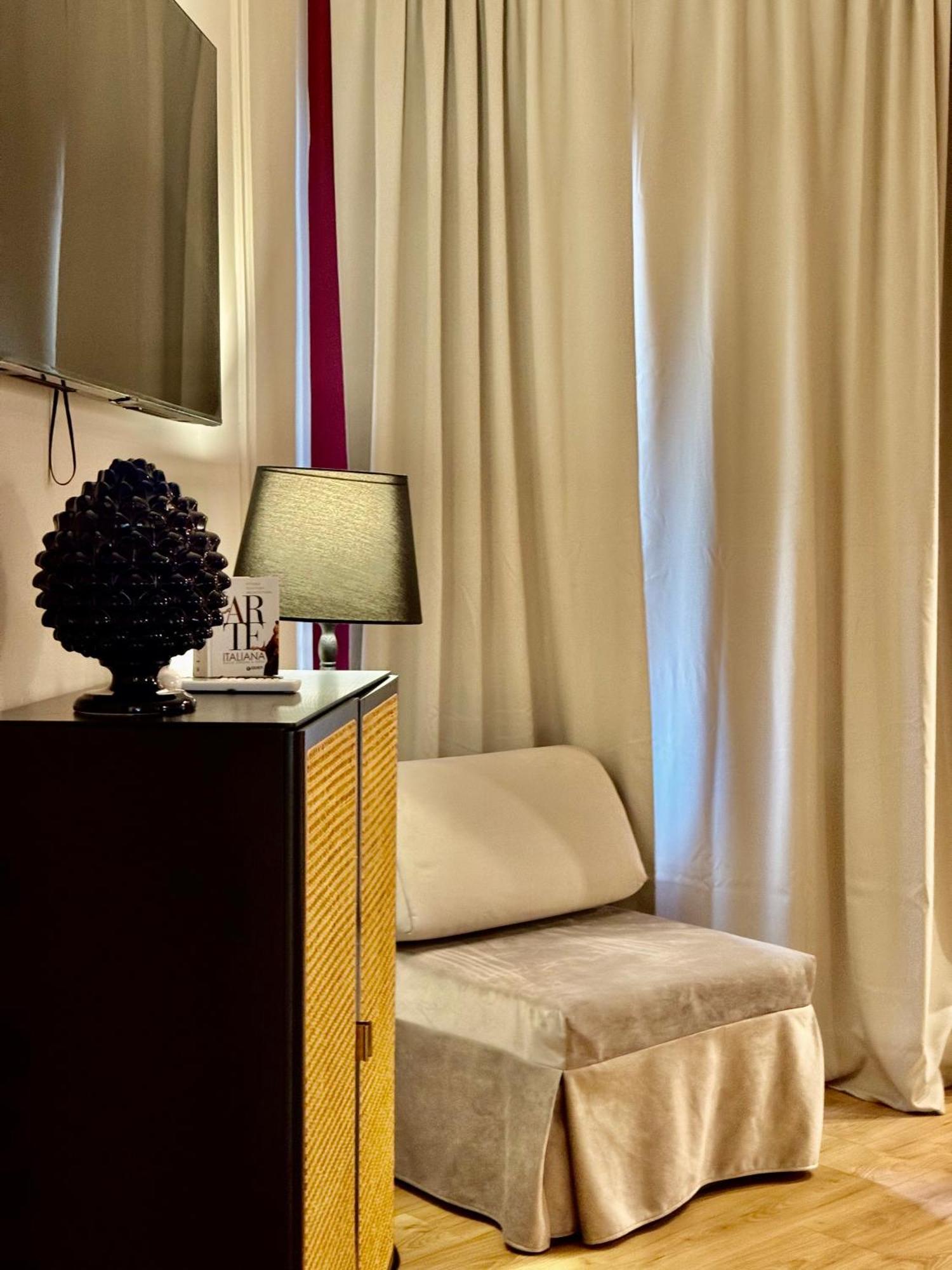Art N Shelter Apartament Bari Buitenkant foto