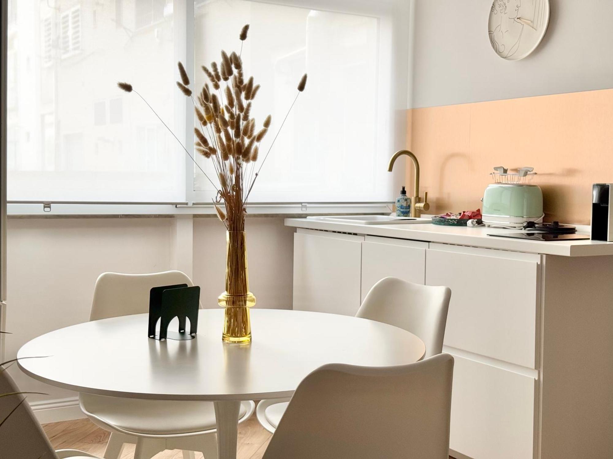 Art N Shelter Apartament Bari Buitenkant foto
